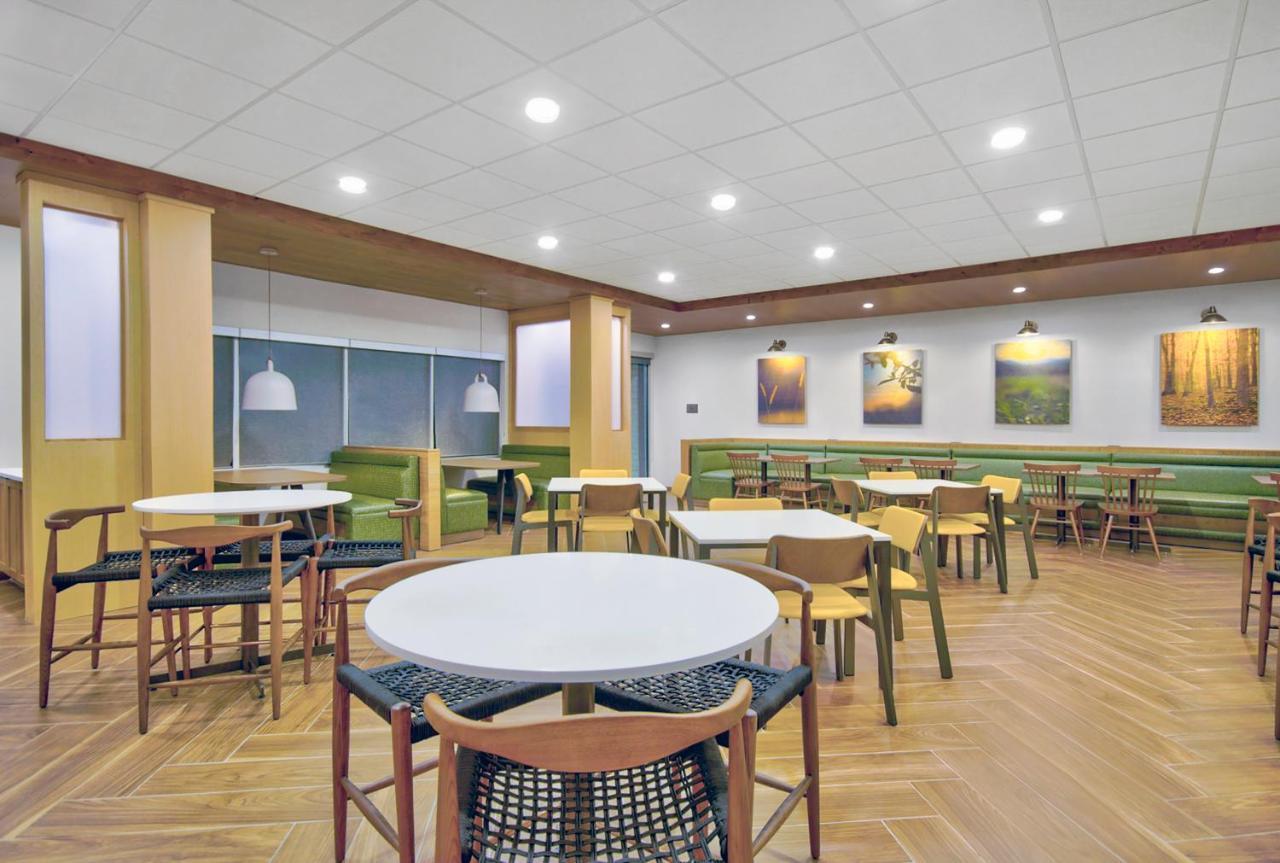 Fairfield By Marriott Inn & Suites Cincinnati North West Chester Εξωτερικό φωτογραφία