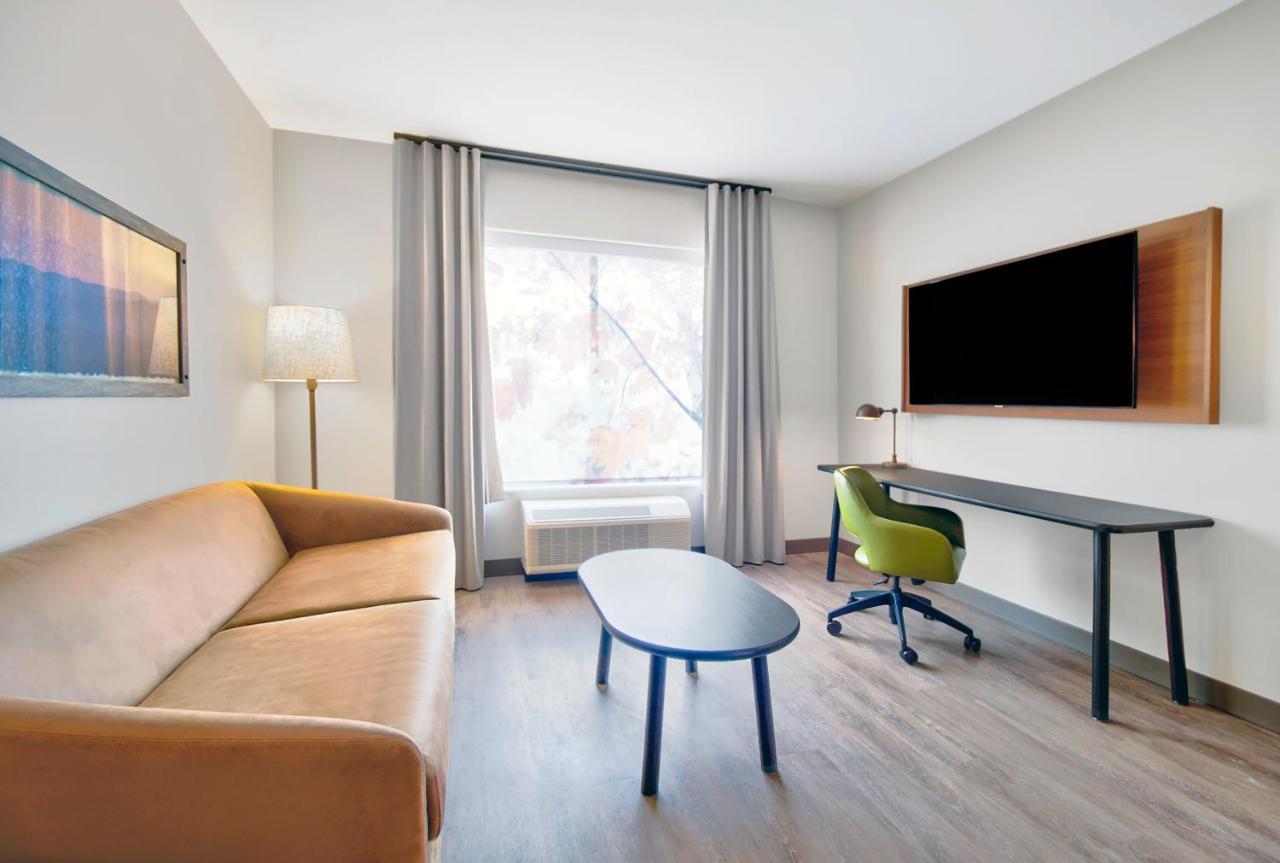 Fairfield By Marriott Inn & Suites Cincinnati North West Chester Εξωτερικό φωτογραφία