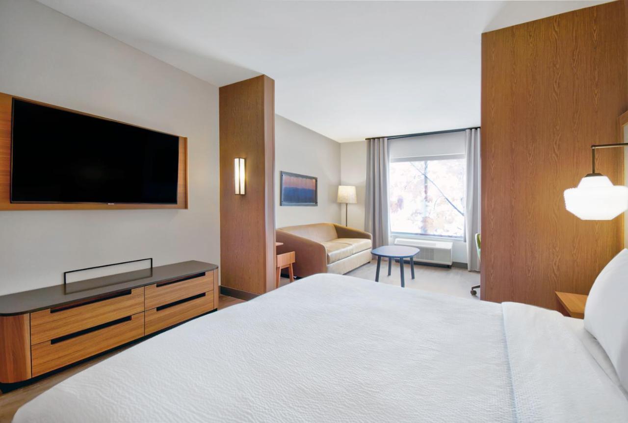 Fairfield By Marriott Inn & Suites Cincinnati North West Chester Εξωτερικό φωτογραφία