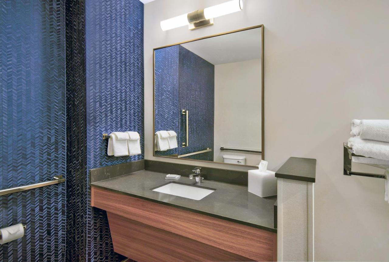 Fairfield By Marriott Inn & Suites Cincinnati North West Chester Εξωτερικό φωτογραφία