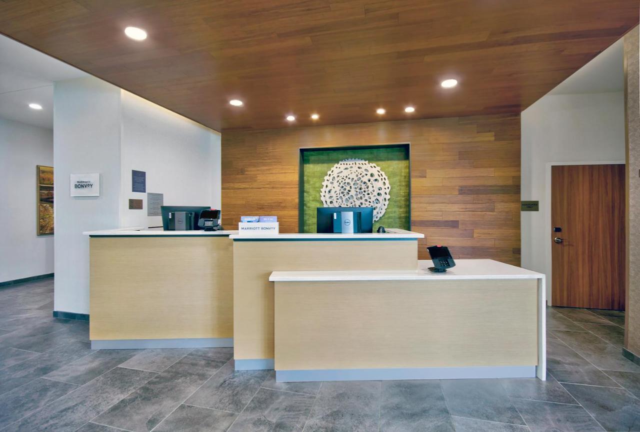 Fairfield By Marriott Inn & Suites Cincinnati North West Chester Εξωτερικό φωτογραφία