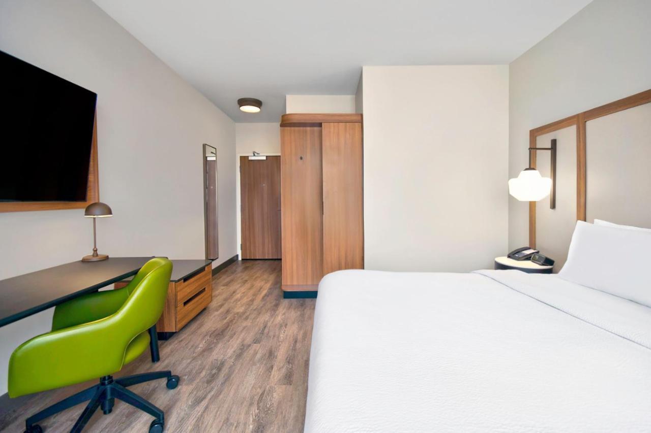 Fairfield By Marriott Inn & Suites Cincinnati North West Chester Εξωτερικό φωτογραφία