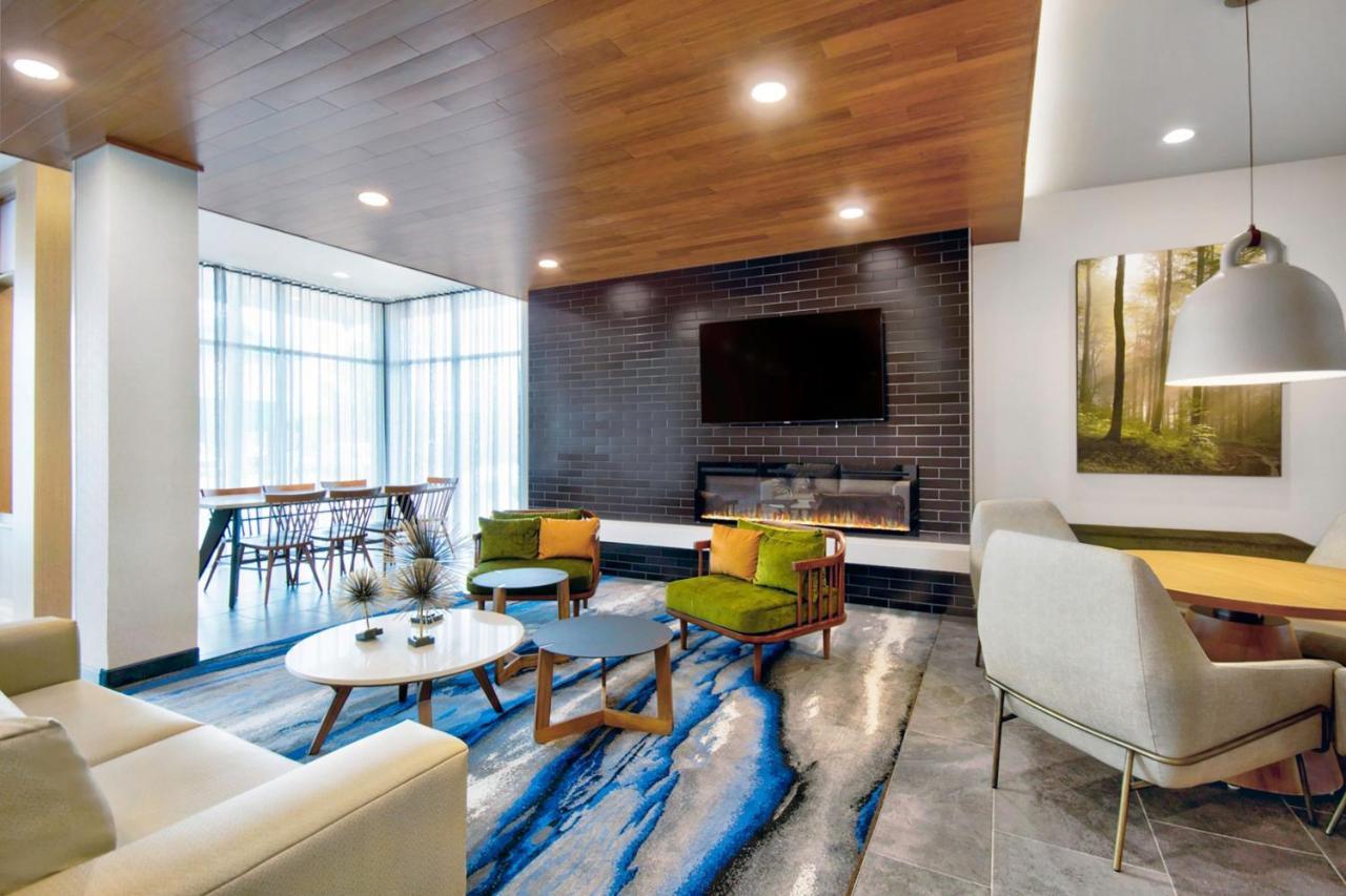 Fairfield By Marriott Inn & Suites Cincinnati North West Chester Εξωτερικό φωτογραφία