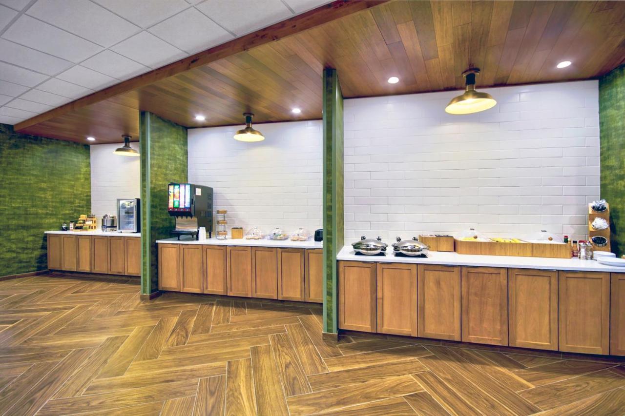 Fairfield By Marriott Inn & Suites Cincinnati North West Chester Εξωτερικό φωτογραφία