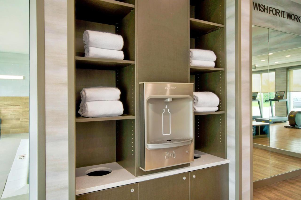 Fairfield By Marriott Inn & Suites Cincinnati North West Chester Εξωτερικό φωτογραφία