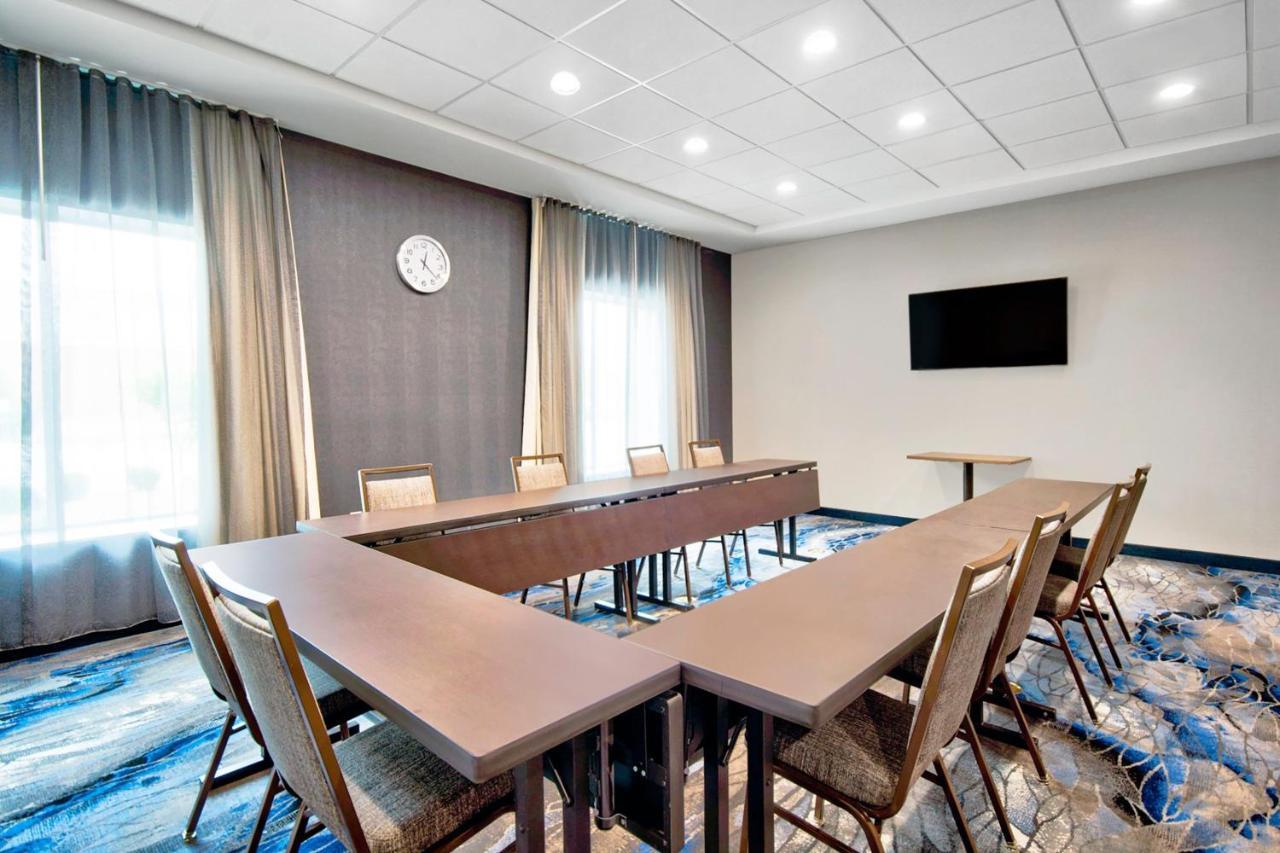 Fairfield By Marriott Inn & Suites Cincinnati North West Chester Εξωτερικό φωτογραφία