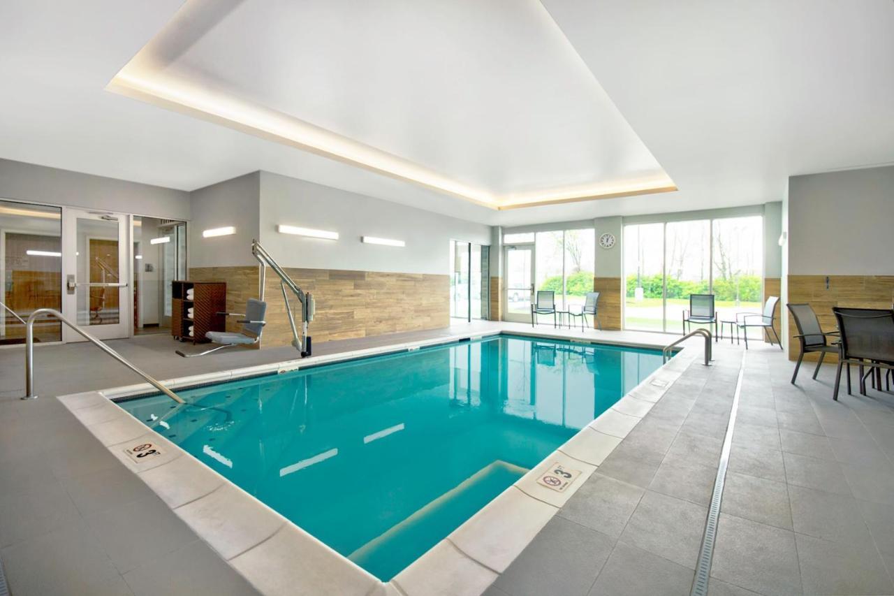 Fairfield By Marriott Inn & Suites Cincinnati North West Chester Εξωτερικό φωτογραφία