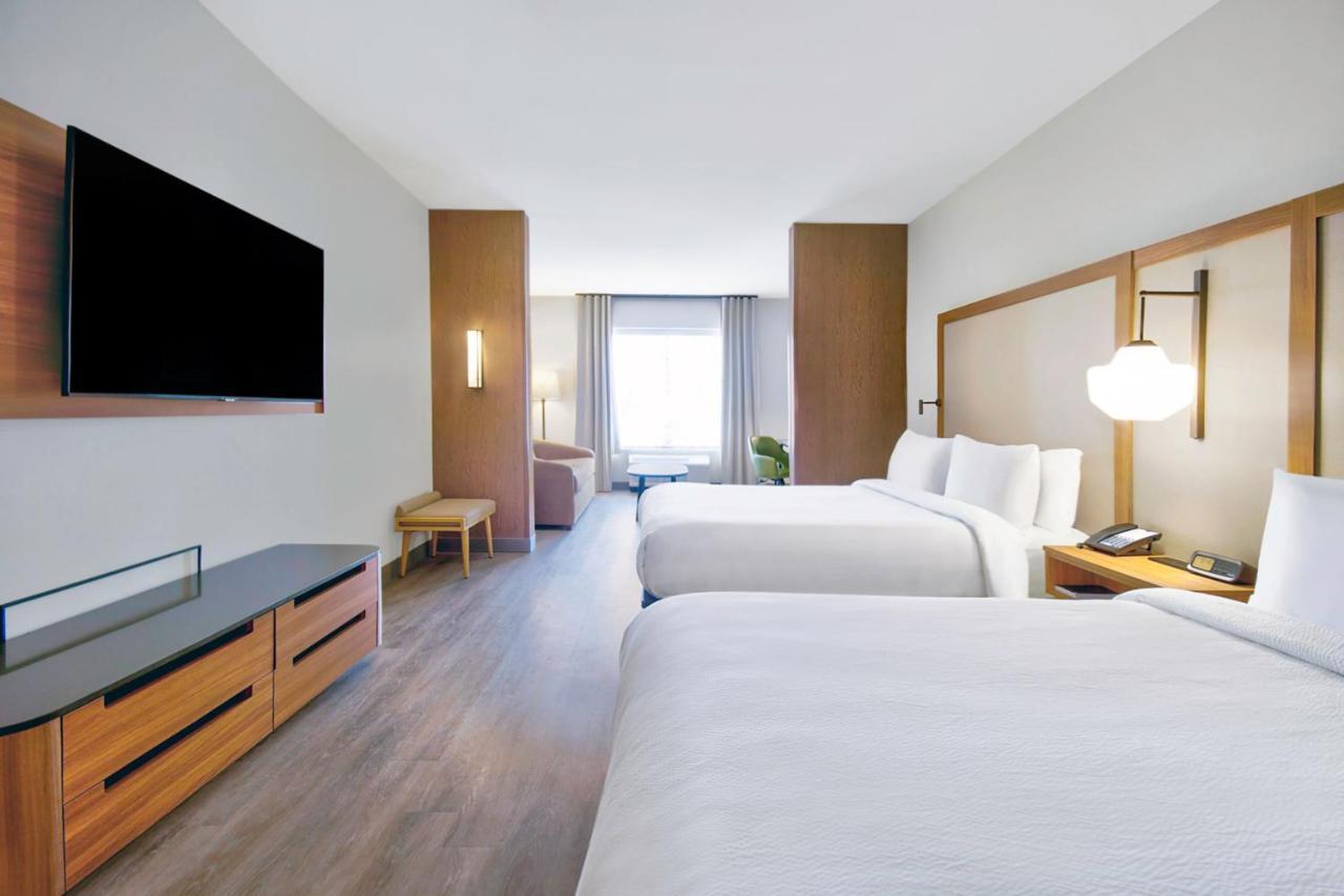 Fairfield By Marriott Inn & Suites Cincinnati North West Chester Εξωτερικό φωτογραφία