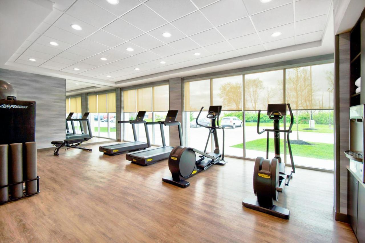 Fairfield By Marriott Inn & Suites Cincinnati North West Chester Εξωτερικό φωτογραφία