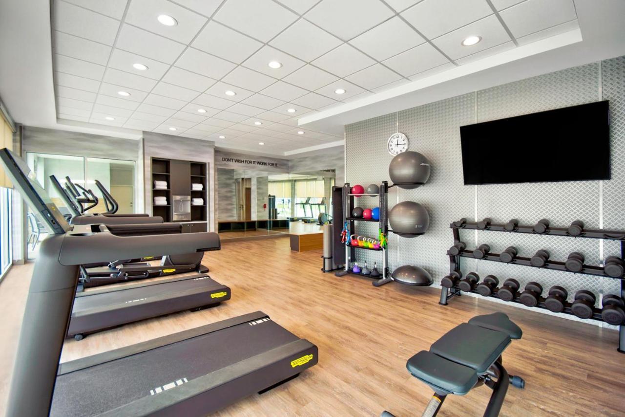 Fairfield By Marriott Inn & Suites Cincinnati North West Chester Εξωτερικό φωτογραφία