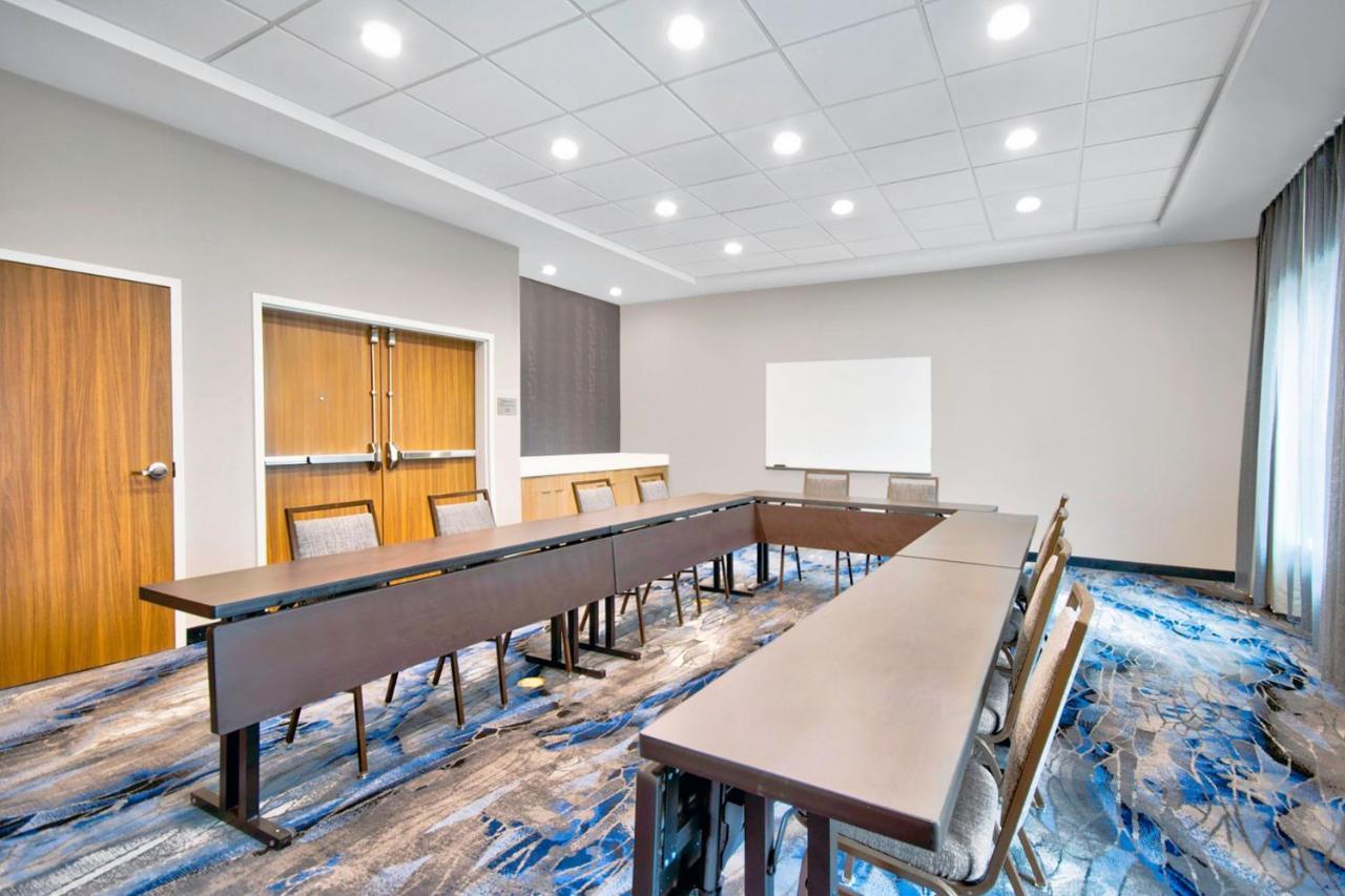 Fairfield By Marriott Inn & Suites Cincinnati North West Chester Εξωτερικό φωτογραφία
